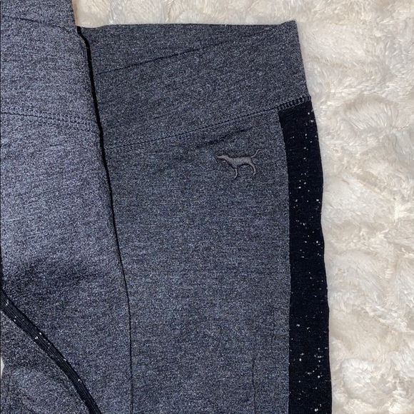 Victoria's Secret pink leggings - Picture 4 of 8